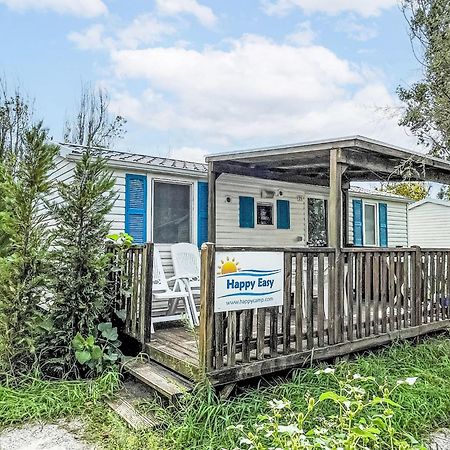 Holiday Home Rosapineta Camping Village-1 By Interhome Exterior photo