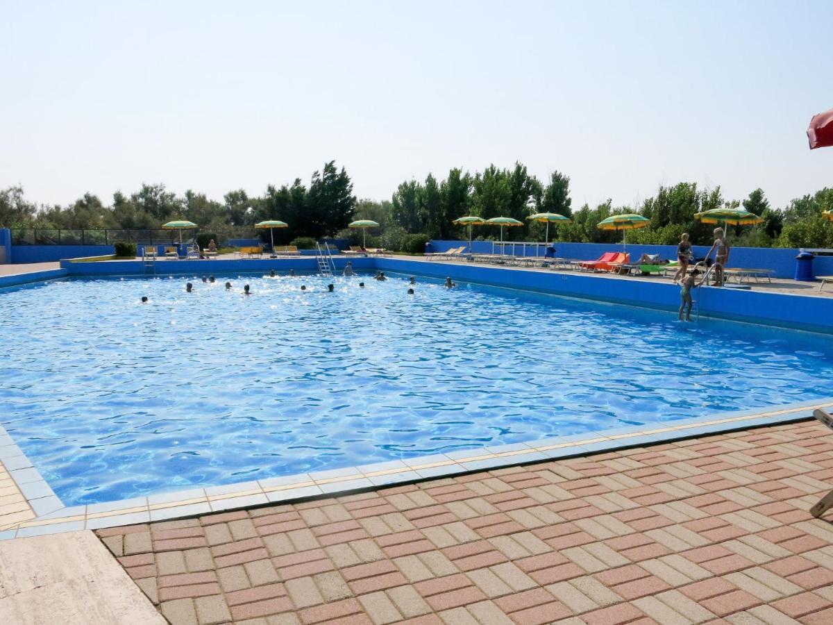Holiday Home Rosapineta Camping Village-1 By Interhome Exterior photo