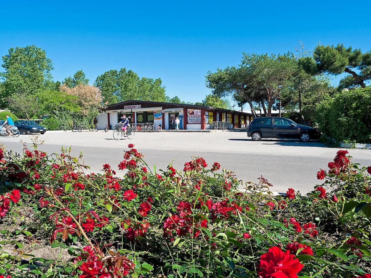 Holiday Home Rosapineta Camping Village-1 By Interhome Exterior photo
